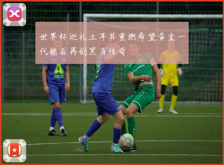世界杯巡礼土耳其重燃希望黄金一代能否再创黑马传奇
