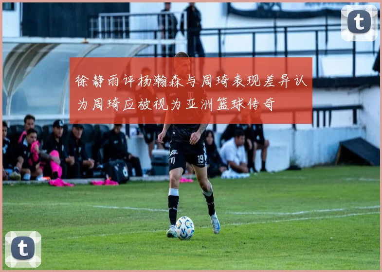 徐静雨评杨瀚森与周琦表现差异认为周琦应被视为亚洲篮球传奇
