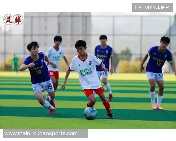 中韩青少年对抗赛第二日综述三镇大胜成都遭遇失利