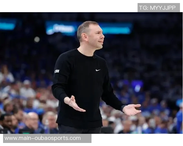 阿德尔曼强调穆雷需休战以减轻伤病负担和过度上场时间影响