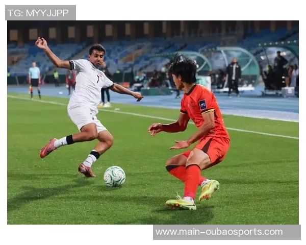 U23国足备战伊拉克赛重点强化防守反击战术提升整体实力